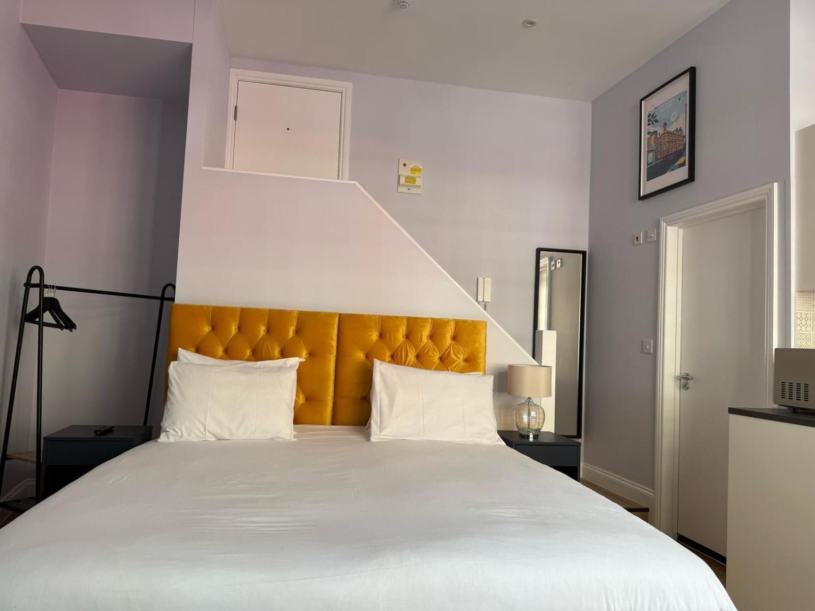 Apartamento Leicester Square *